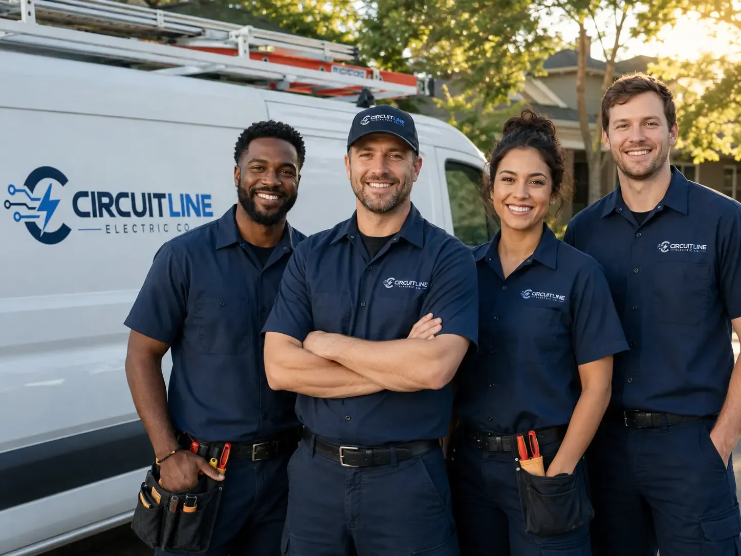 Whole Home Rewiring company in Smithfield, NE