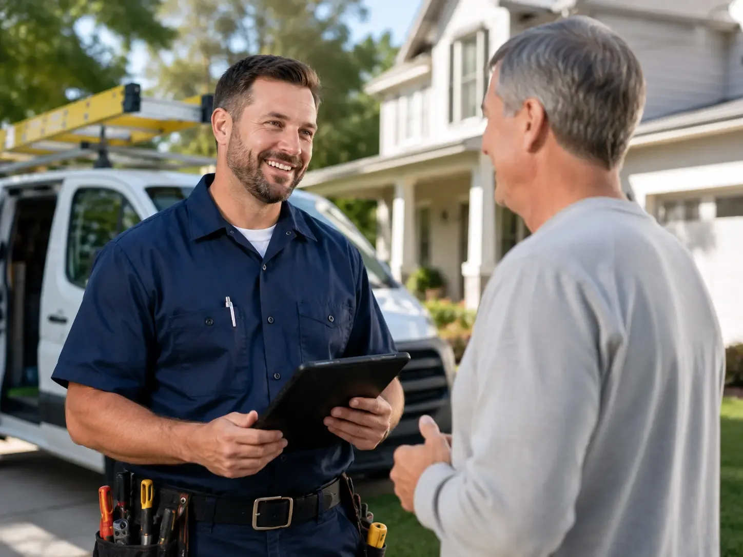 Whole Home Rewiring Smithfield, NE FAQs